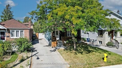 68 Heman St, Unit Lower Suite in Toronto, ON - Building Photo - Building Photo