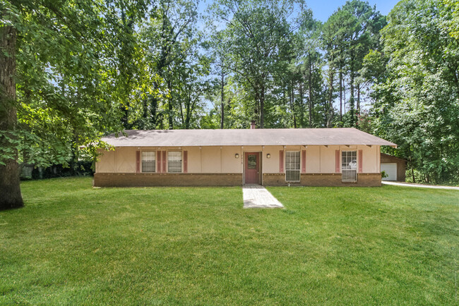 property at 7015 Russwood Ln E