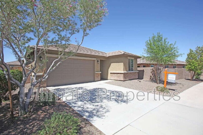 property at 18450 W Louise Dr