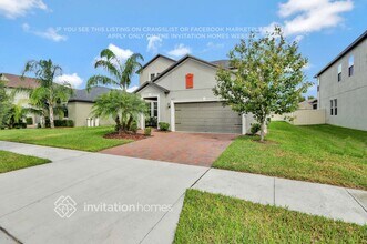 25207 Lambrusco Loop in Lutz, FL - Foto de edificio - Building Photo