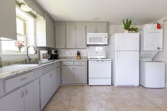 204 Connecticut Ave in Lynchburg, VA - Building Photo - Building Photo