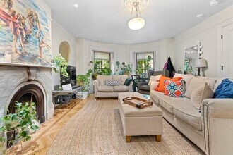 20 Worcester Sq, Unit 1 in Boston, MA - Building Photo - Building Photo