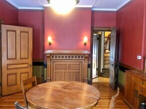 25 Harley St in Boston, MA - Building Photo - Building Photo