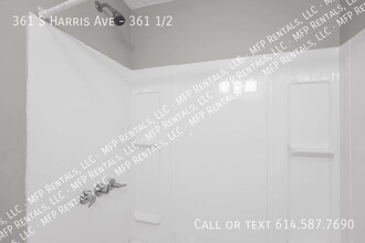 361 S Harris Ave in Columbus, OH - Building Photo - Building Photo