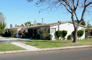 9811 Russell Ave in Garden Grove, CA - Building Photo