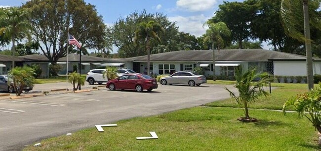 552 High Point Dr
