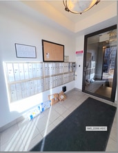 252 N Pennsylvania St, Unit #203 in Denver, CO - Foto de edificio - Building Photo