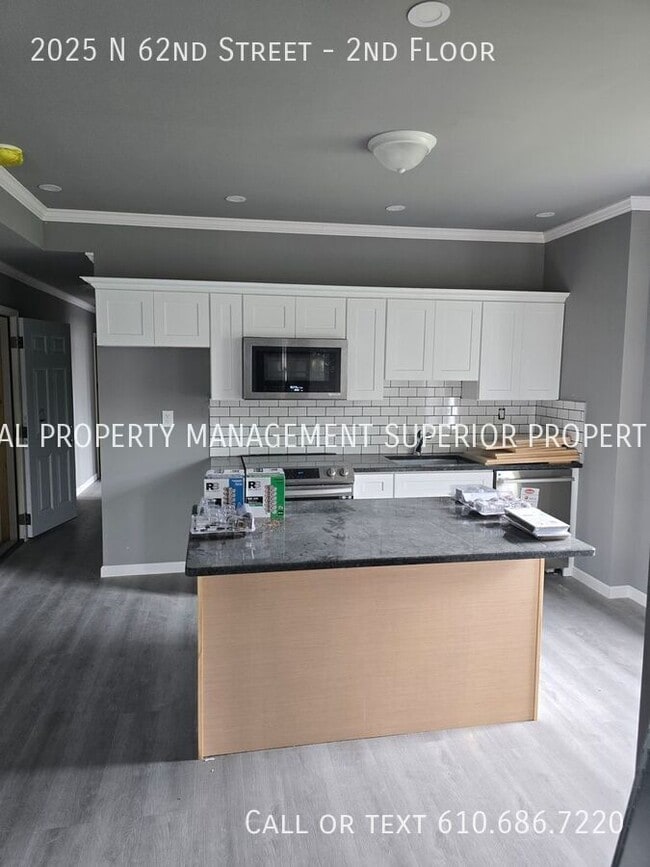2025 N 62nd St in Philadelphia, PA - Building Photo - Building Photo