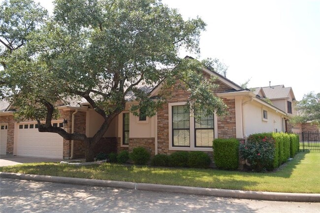 property at 4200 Dot Dr