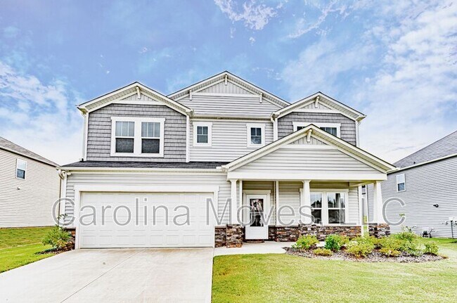 property at 14 Larson Dr