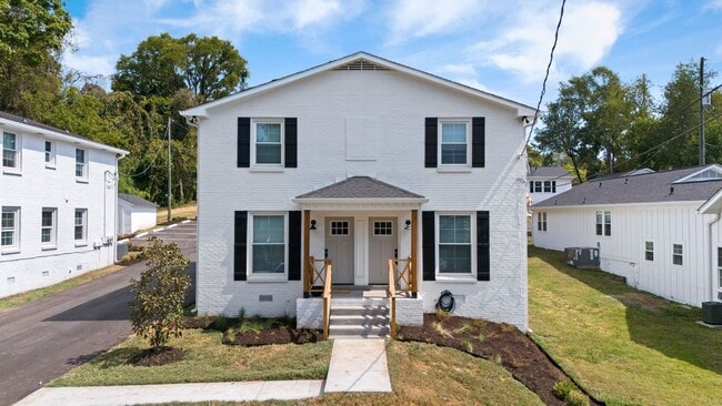 property at 2130 Sharondale Dr