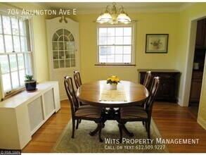 704 Arlington Ave E in St. Paul, MN - Building Photo - Building Photo