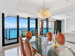 2727 S Ocean Blvd, Unit 1406 in Highland Beach, FL - Building Photo - Building Photo