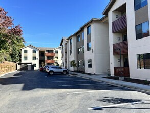 The Bluffs on 44th in Capitola, CA - Building Photo - Building Photo