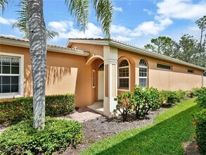 15377 Cortona Way in Naples, FL - Building Photo - Building Photo
