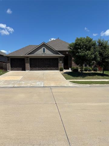 1909 Recioto Dr in Heath, TX - Building Photo