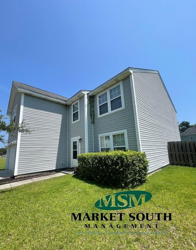 4 Lake Shore Blvd in Port Wentworth, GA - Building Photo - Building Photo
