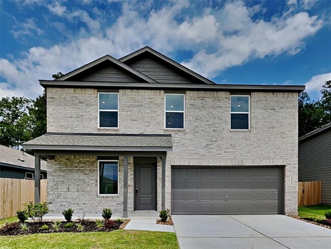 property at 25687 Roy Rogers Ct