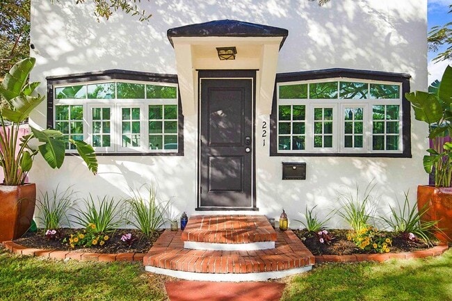 property at 221 N Ocean Breeze