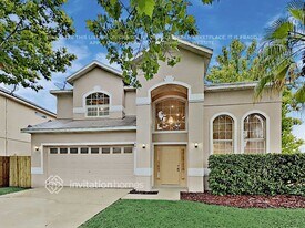 391 Oak Springs Ct in Debary, FL - Building Photo