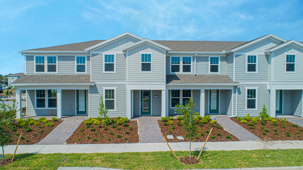 14310 Sapelo Beach Dr in Orlando, FL - Building Photo