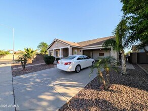 14309 W Caribbean Ln in Surprise, AZ - Building Photo - Building Photo