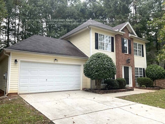 property at 204 Revolutionary Dr