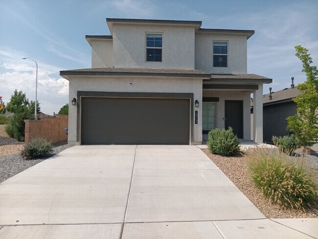 property at 10753 Aspiration Ln SW