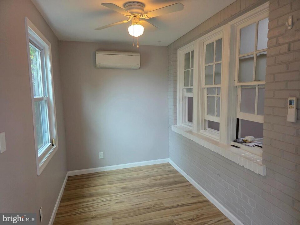 4708 3rd Pl NW in Washington, DC - Building Photo