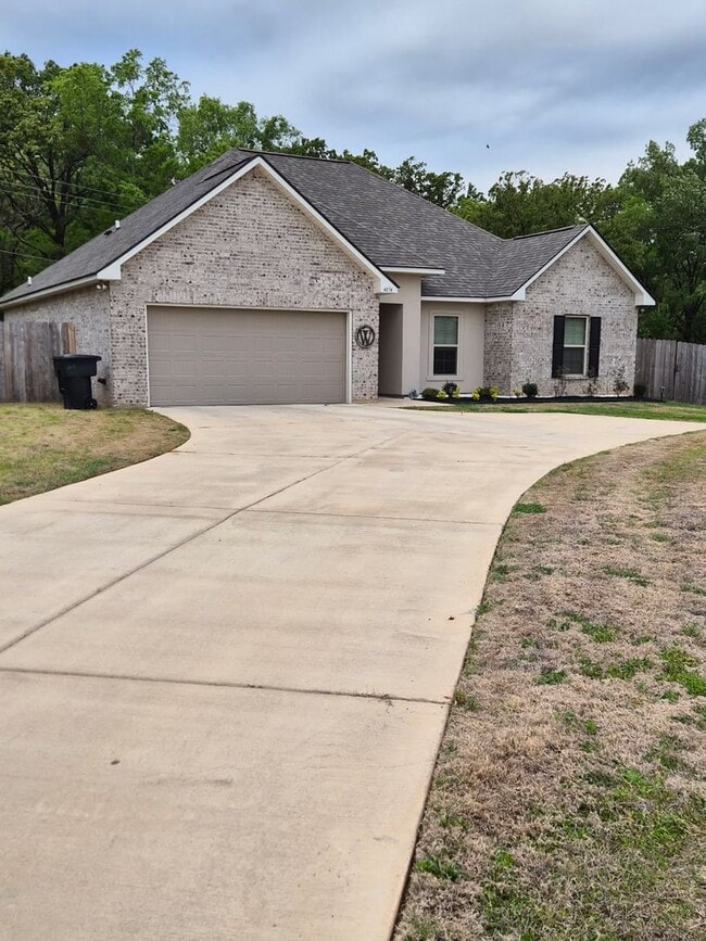 property at 4074 Jayce Michael Dr.