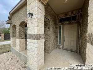 15231 Stagehand Dr in San Antonio, TX - Building Photo - Building Photo
