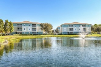 Villas at Gateway in Pinellas Park, FL - Building Photo - Building Photo