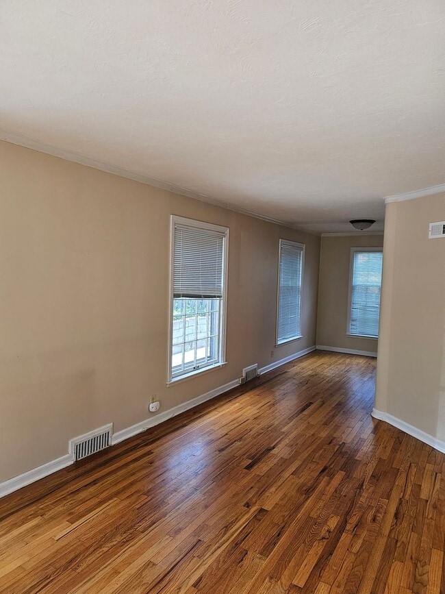 property at 1720 High St