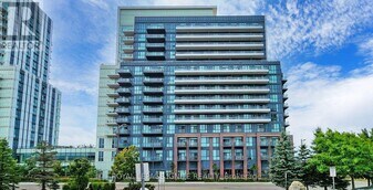 10 Honeycrisp Cres in Vaughan, ON - Building Photo