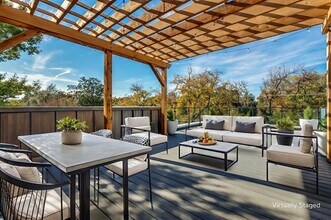 4414 Abbott Ave in Dallas, TX - Building Photo - Building Photo