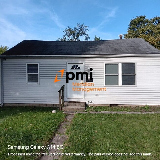 1425 Lennox St in Anderson, IN - Building Photo - Building Photo