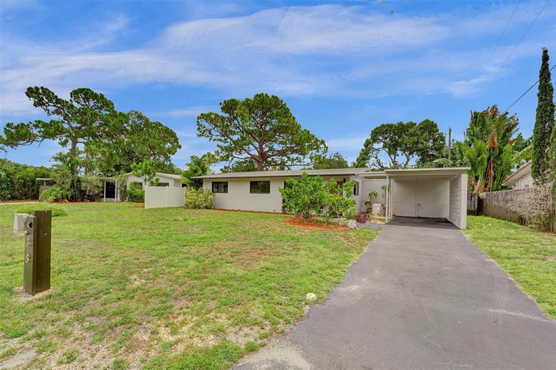 38 NE 27th Dr in Wilton Manors, FL - Building Photo