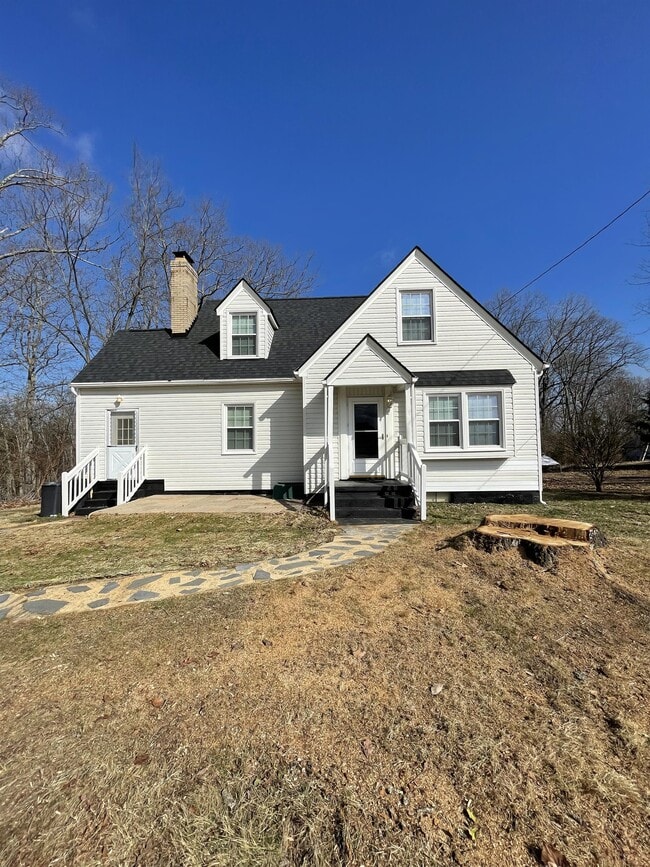property at 825 Bedford Hwy