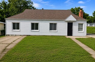 8109 Cler Ave in St. Louis, MO - Building Photo