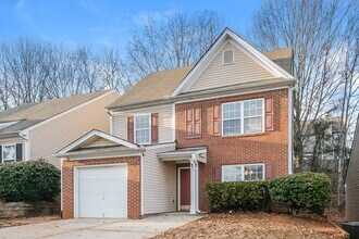 1472 Alcovy Falls Dr SE in Lawrenceville, GA - Foto de edificio - Building Photo