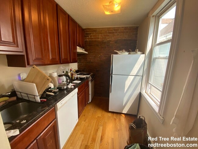 49 Cameron St, Unit 2 in Brookline, MA - Foto de edificio - Building Photo