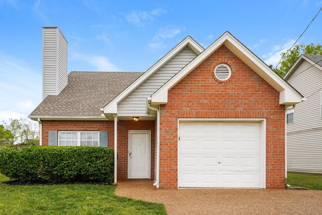 property at 1825 Lakewood Village Dr