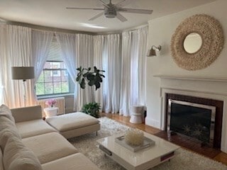 property at 3 Concord Ave