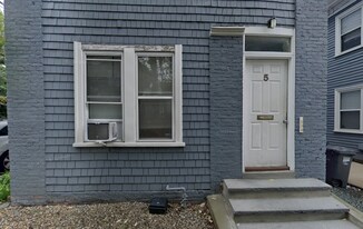 5 Elmer St, Unit 2 in Cambridge, MA - Building Photo