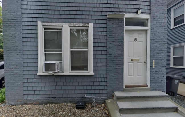 5 Elmer St, Unit 2