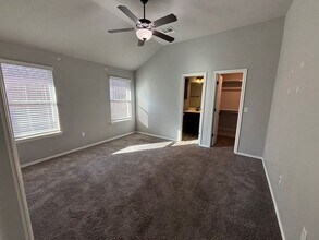 4632 Crystal Clear Ln in Oklahoma City, OK - Building Photo - Building Photo