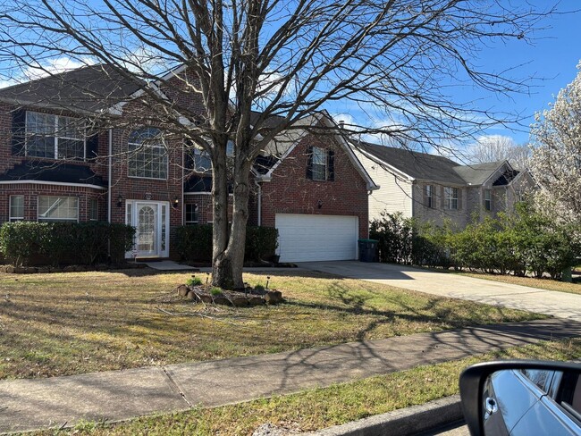 1116 Setter Trce in Hampton, GA - Building Photo - Building Photo