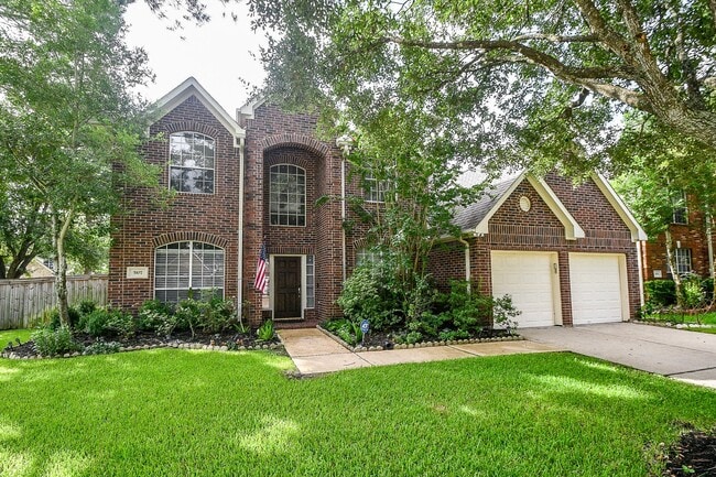 property at 3107 Pennywell Ln