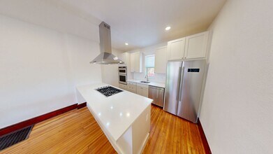 1005-1017 W 14th Ave in Denver, CO - Foto de edificio - Building Photo