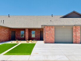 5846 Virginia Ave in Lubbock, TX - Building Photo